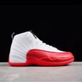 thumbnail image 4 of Jordan Jordan 12 Cherry – Brand New, OG Heat, 4 of 5