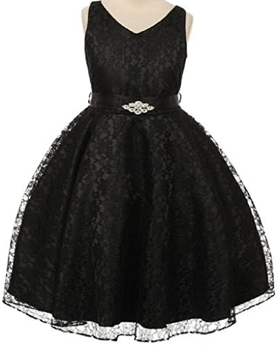 walmart big girl dresses