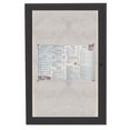 thumbnail image 3 of Aarco Products DCC2418RIBK 1-Door Illuminated Enclosed Bulletin Board - Black, 3 of 3