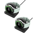 thumbnail image 1 of Soporte de carga MoKo para Samsung Galaxy Watch 5-8, paquete de 2, 1 of 8