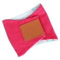 thumbnail image 1 of Faja abdominal reutilizable para perros, faja abdominal para perros, pantalones fisiológicos para mascotas, faja fisiológica para mascotas, acabado de lujo, 1 of 12