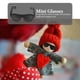 thumbnail image 3 of KAKOWELY 60 piezas de mini gafas para muñecas, decoración, gafas de sol para muñecas, accesorios para muñecas, 3 of 5
