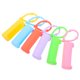 thumbnail image 1 of PAMINGONO 6Ud Funda Para De Esenciales Con Flexible Y Colores Vivos, 1 of 7