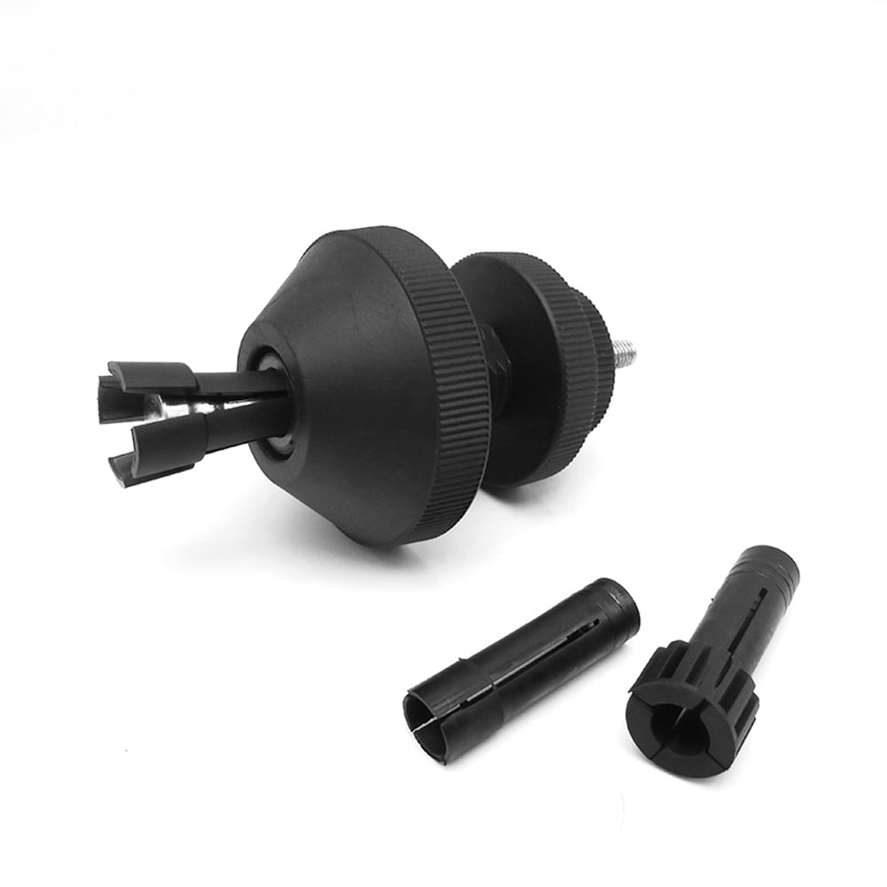 Gecheer Universal Auto Clutch Alignment Tool Clutch Alignment Dismantle Tool Plastics Car Clutch