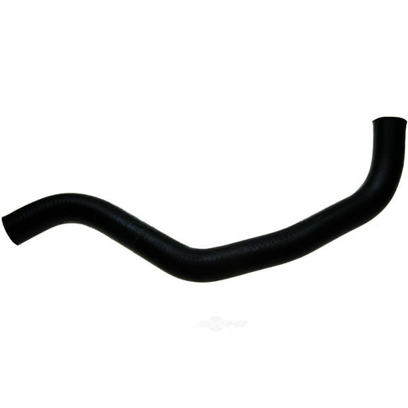 ACDelco Professional 26217X Molded Upper Radiator Hose Fits 1995 GMC Sonoma