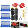 thumbnail image 2 of Replacement Part Kit For 650 620 610 600 Serie Vacuum Filter Brush, 2 of 5