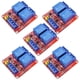 thumbnail image 1 of Módulo de relé AMBEST 2 canales 12V para Raspberry Pi Arduino, 1 of 6