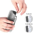 thumbnail image 6 of Cat Massage Brush Comb Removable Washable Wall Corner Self Groomer Cat Itching Device Pet Supplies, 6 of 8