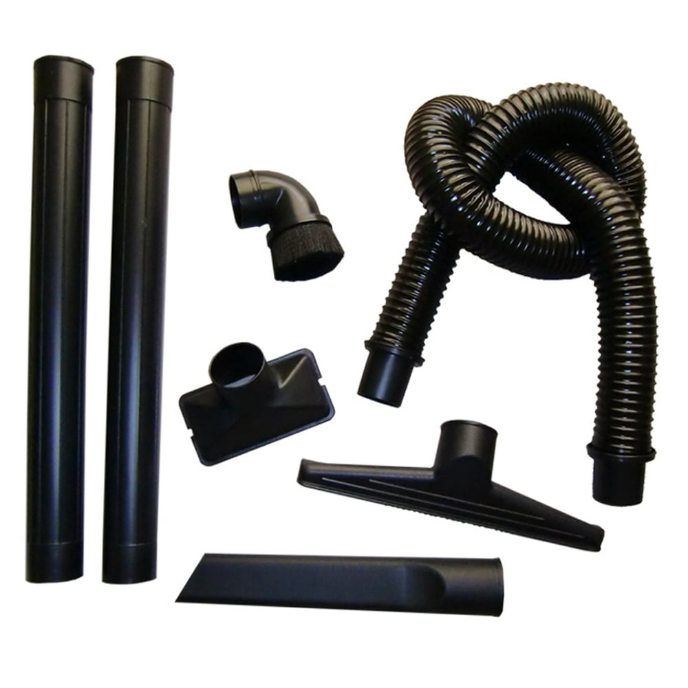 Wet Dry Vacuum Attachment Kit