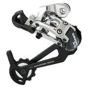 SRAM X9 9-Speed Rear Long Cage Derailleur Silver
