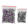 thumbnail image 2 of Haofy Coloured , Acrylic Convenient For Belts For Buckles For Motorcycle Equipment For Handbags, 2 of 8