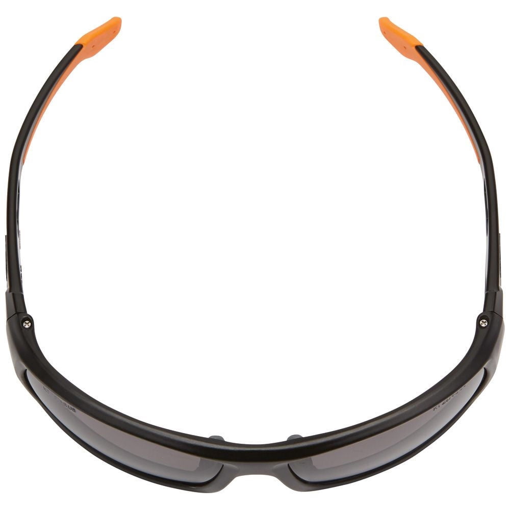 Klein Tools Pro Safety Glasses Full Frame Gray Lens