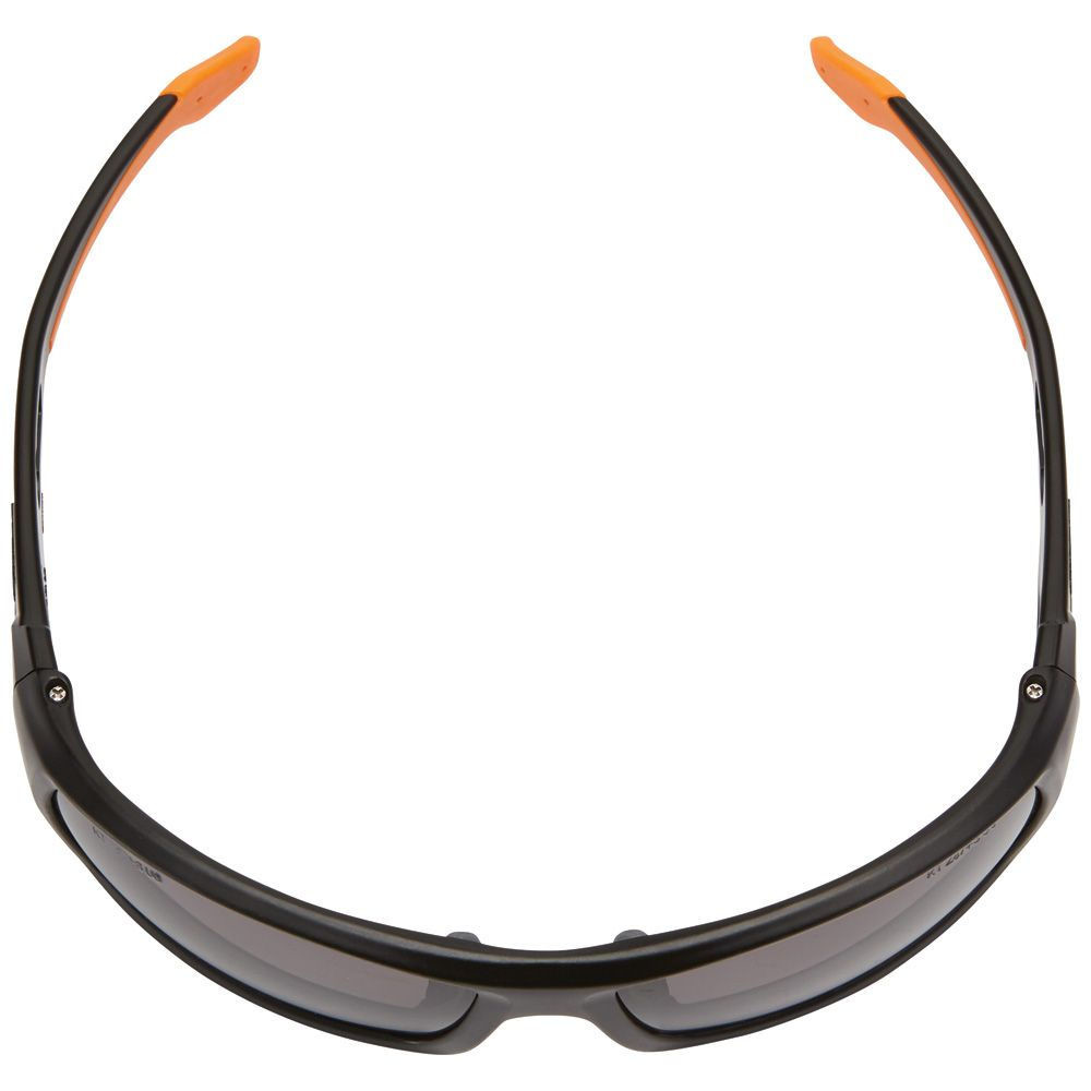 Klein Tools 60164 Professional Full Frame Safety Glasses Gray Lens 