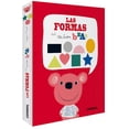 thumbnail image 1 of LAS FORMAS DEL SEÑOR BEAR COMBEL EDITORIAL VIRGINIE ARACIL ARACIL, 1 of 2