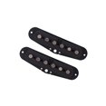 thumbnail image 2 of Maytalsory 2x Vintage Voice Neck Pickup for Accessories 6 String Guitars Style A 1Set, 2 of 6