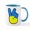 White/Blue Inside, variant on CafePress - Ukrainian Flag Peace Sign Ukraine Native Home Mugs - 11 oz Ceramic Mug - Novelty Coffee Tea Cup