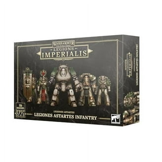 Shattered Dominion - 60 & 90mm Oval Bases (26) New - Walmart.com