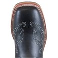 thumbnail image 2 of Smoky Mountain Women's Marilyn 10" Black Western Boots 6843, 2 of 2