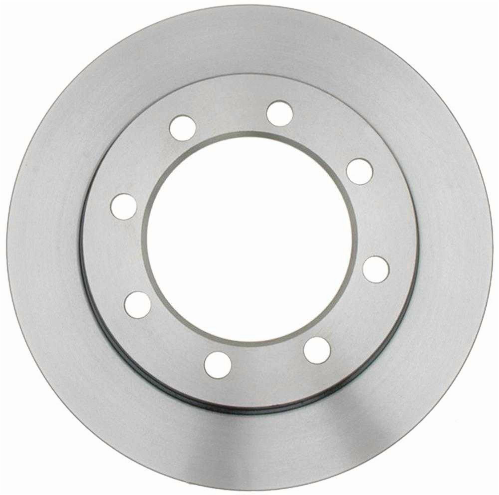 ACDelco 18A674 Front Brake Rotor