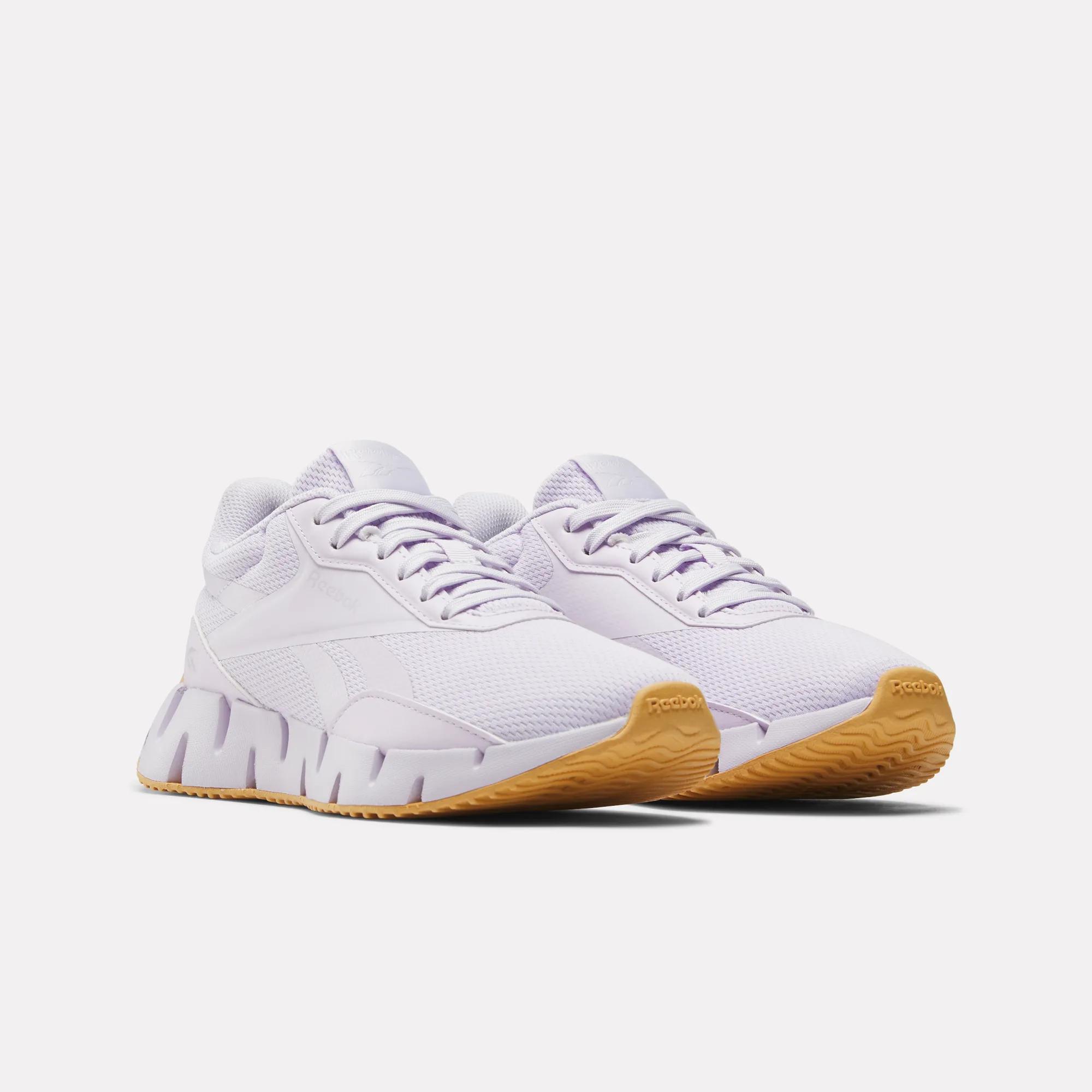 Reebok Zig Dynamica STR Women's Running Shoes photo 3