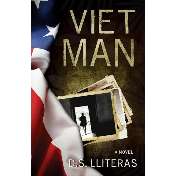 Viet Man (Paperback)