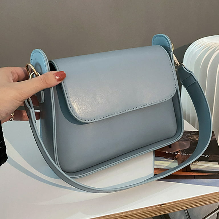 Fashion Women's Bags  Bags, Square bag, Shoulder bag