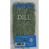 Rock Garden Dill Fresh Herb, 0.75oz