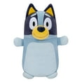 thumbnail image 1 of Squishmallows Hugmees 10" - Bluey, 1 of 5