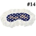 thumbnail image 4 of Sleeping Mask Lovely Lace Letter Decor Sleeping Eye Cover Blindfold Eyeshade, 4 of 8