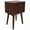 Light Walnut, variant on urbanest hartford end table