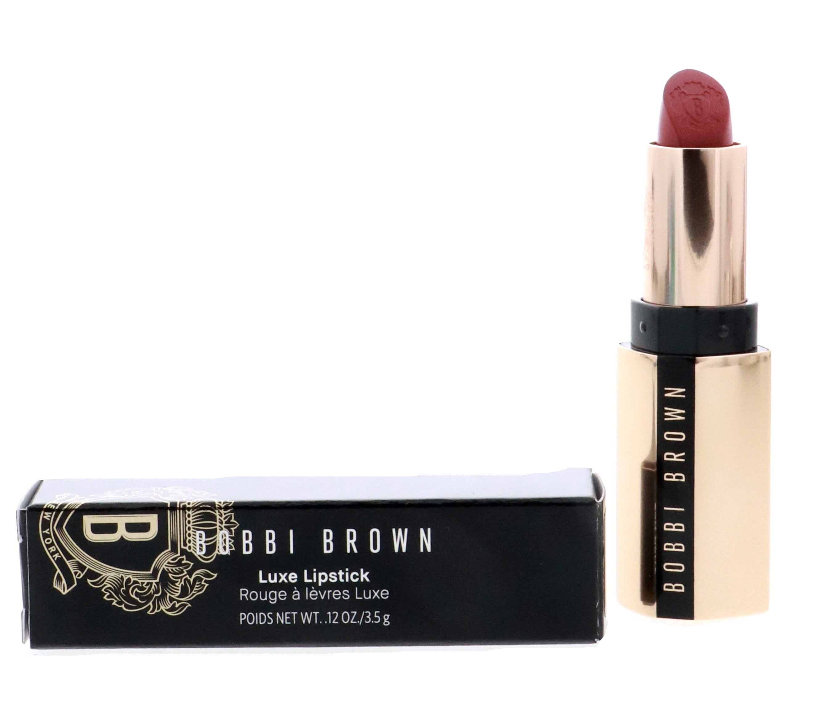 Bobbi Brown Luxe Lipstick - 336 Soft Berry