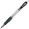 Pilot G2 Mechanical Pencils - 0.7 mm Lead Diameter - Refillable - Clear, Black Barrel - 1 Dozen