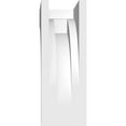 thumbnail image 4 of Ekena Millwork 3"W x 5"D x 8 3/8"H Standard Rockford Architectural Grade PVC Corbel, 4 of 10