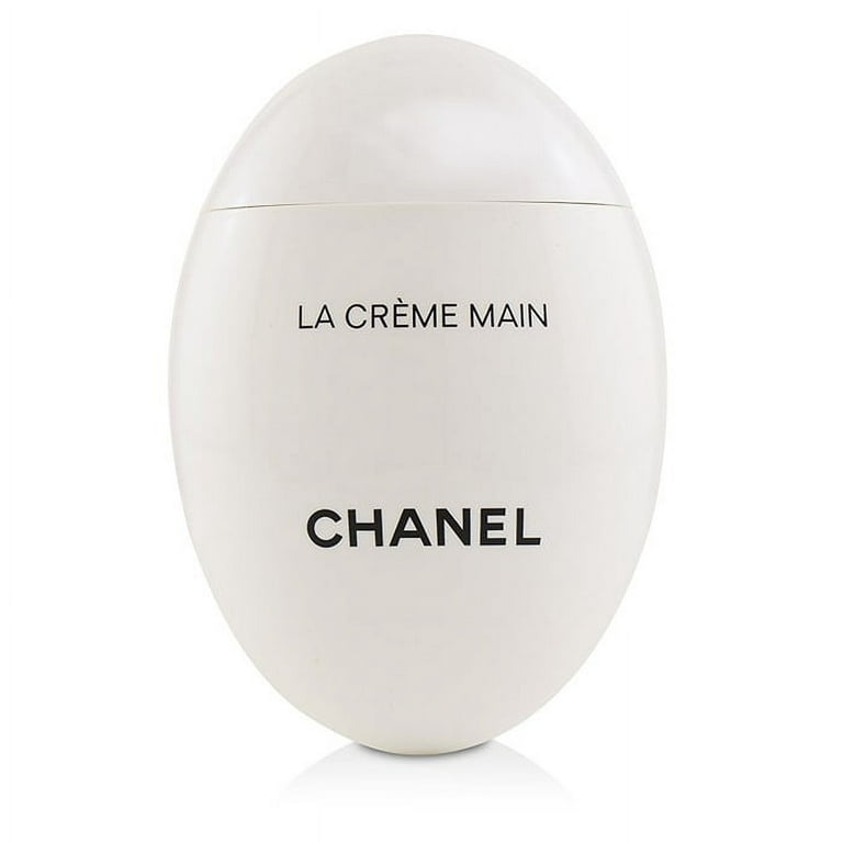 Chanel - La Creme Main Hand Cream(50ml/1.7oz) 