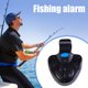 thumbnail image 5 of Alarma De Pesca Alarma LED de mordedura de pez zumbador electrónico en caña de pescar indicador nocturno luz de alerta Sywqhk Para Estrenar, 5 of 8