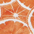 thumbnail image 2 of Bouclair Ensemble de 20 Serviettes en Papier Orange, 2 of 2