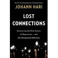thumbnail image 1 of Lost Connections, Johann Hari Hardcover, 1 of 2