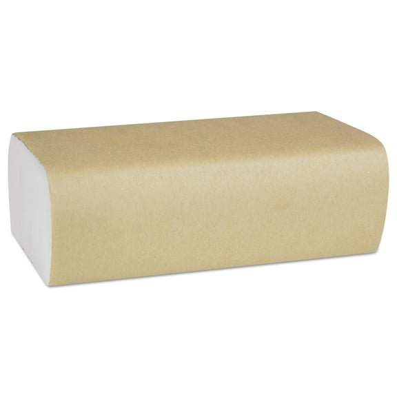 Select Folded Paper Towels, Multifold, White, 9.13 X 9.5, 250/pack, 16/carton | Bundle of 5 Cartons