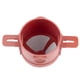 thumbnail image 4 of Filtro Plegable Hecha A Mano Sin Papel () Blanco, 4 of 9