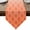 Orange, variant on Table Runners 36 Inches Long, Moroccan Pink Cotton Linen Kitchen Dining Coffee Table Runner for Party Home Decor, Abstract Geometric Plaid Gradient Tabletop Dresser Scarves Runner Decor 13x36 Inch