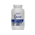 thumbnail image 1 of Suplemento Alimenticio Naturagel Calcio Vitamina D3 200 Caps Naturagel Vitamina D3, 1 of 5