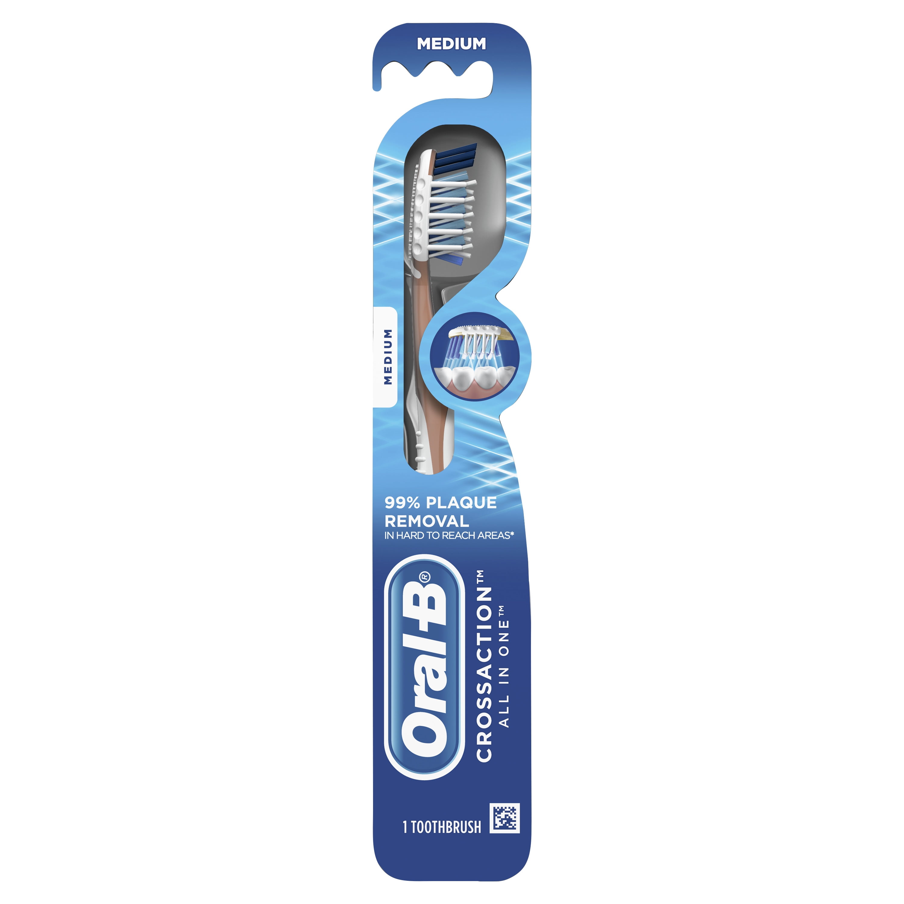 Oral b crossaction all in one Clearance