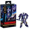 thumbnail image 3 of Transformers Age of the Primes Deluxe Class The Thirteen Solus Prime Action Figure, 3 of 5