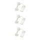 thumbnail image 2 of Bewildely Cat Shape Fairy Lights with 20 Garden White Lamp 2M Battery Operated LEDs Light LED String Warm for Decorating Wedding Party Type1 NO1 Bewildely CBP584495, 2 of 6