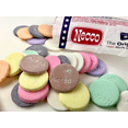 thumbnail image 6 of NECCO The Original Candy Wafer Rolls, Assorted & Chocolate Flavors, 2-Ounce (Pack of 6), 6 of 8