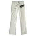 thumbnail image 1 of Aeropostale Womens Fit and Flare Sweatpants, 1 of 1