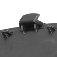 thumbnail image 4 of ABS Professional Durable CH1185100, Rear Bumper Reflector,​ For   Journey AVP   Easy To Install Lightweight, 4 of 8