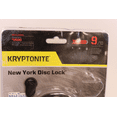 thumbnail image 4 of Kryptonite New York Liberty Disc Lock for Motorcycle/Bicycle Black/Yellow, 4 of 7
