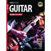 Rockschool Electric Guitar Level 5 Book/Online Audio (Paperback)