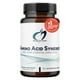 thumbnail image 1 of Diseños de suplementos para la salud Amino Acid Synergy 120 cápsulas, 1 of 7